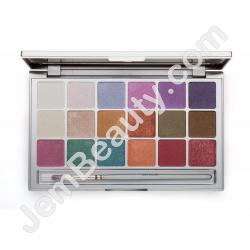  Kryolan Eye Shadow 18 Colors V1 Palette 