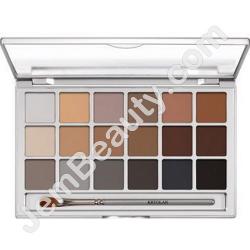  Kryolan Eye Shadow 18 Colors V3 Palette 