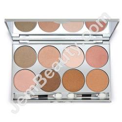  Glamour Glow 8-Color Essence Palette 