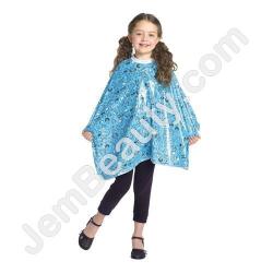  Le Pro Kiddie Cape Blue 