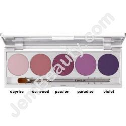  Kryolan Shades 5 Paris Palette 