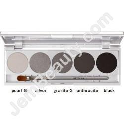  Kryolan Shades 5 Berlin Palette 