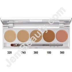  HD Cache Foundation TNN Palette 