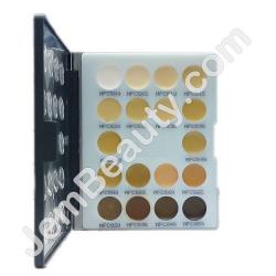  HD Foundation Mini 3 Palette 