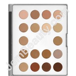  HD Foundation Mini 4 Palette 