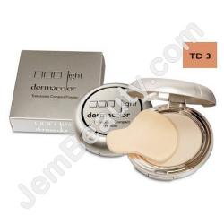  DCL Translucent Powder TD3 10 g 