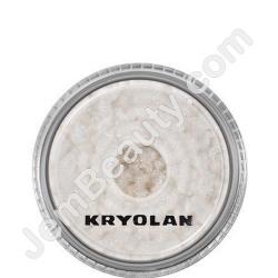  Kryolan Glamour Sparks Copper 3 g 