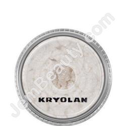  Kryolan Glamour Sparks Golden 3 g 