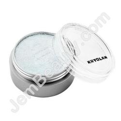  Kryolan Glamour Sparks Aqua 3 g 