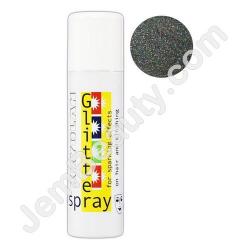  Kryolan Glitter Spray Prismatic 150 ml 