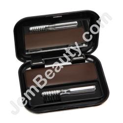  Kryolan Cake Mascara Brown 5 g 