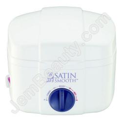  Satin Smooth Wax Warmer Single 