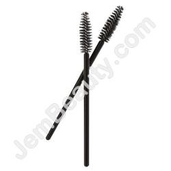  Silkline Mascara Applicators 25/Pack 