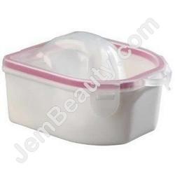  Warming Manicure Bowl Pink 