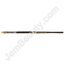  Ikonna Gel Brush GBR4 Black 