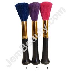  Brush Powder Extra Long Handle 