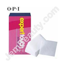  OPI Expert Touch Nail Wipes 200/Box 