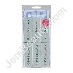  OPI Brilliance Buffer Block 6/Pack 