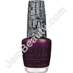  OPI Super Bass Shatter 15 ml 