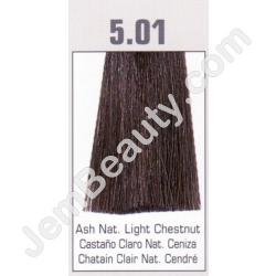  Hair Natural Light 5.01 100 ml 