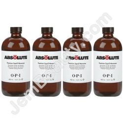  OPI Absolute Liquid Monomer 3480 ml 