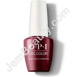  GelColor I\'m Not Really ... 15 ml 