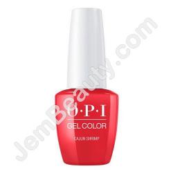  GelColor Cajun Shrimp 15 ml 