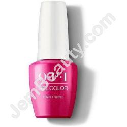  GelColor Pompeii Purple 15 ml 