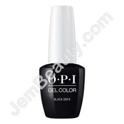  GelColor Black Onyx 15 ml 