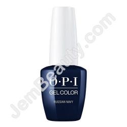  GelColor Russian Navy 15 ml 