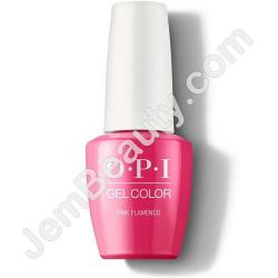  GelColor Pink Flamenco 15 ml 