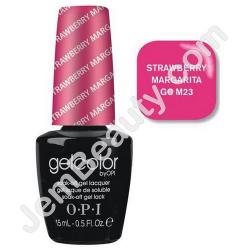  GelColor Strawberry Marg... 15 ml 