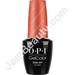  GelColor A Good Man-darin 15 ml 