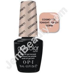  GelColor Cosmo-Not Tonight 15 ml 