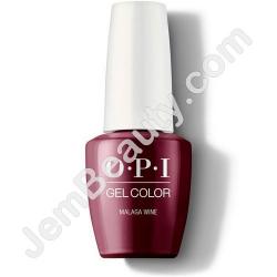  GelColor Malaga Wine 15 ml 