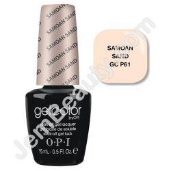  GelColor Samoan Sand 15 ml 