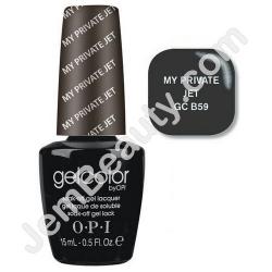  GelColor My Private Jet 15 ml 