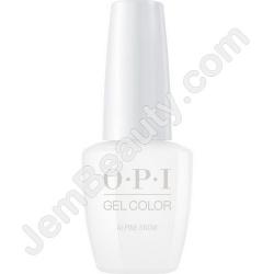  GelColor Alpine Snow 15 ml 