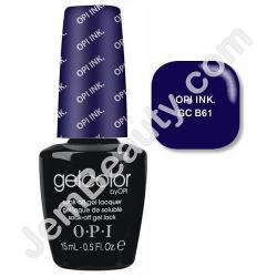  GelColor OPI Ink. 15 ml 