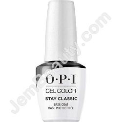  GelColor Stay Classic Base Coat 15 ml 