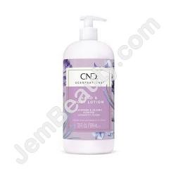  Scentsations Lavender & Jojoba 33 oz 