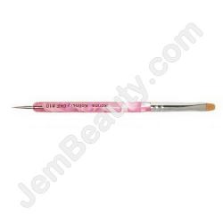  Ikonna 10 Pink French Brush 