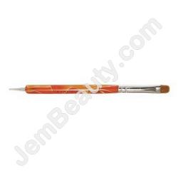  Ikonna 12 Orange French Brush 