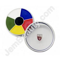  Kryolan Rainbow Circle 