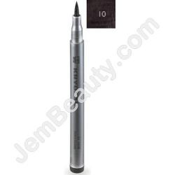  Kryolan Skinliner Dark Black 10 