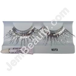  Kryolan Lashes Showgirl Silver 