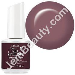  Just Gel Smokey Plum .5 oz 