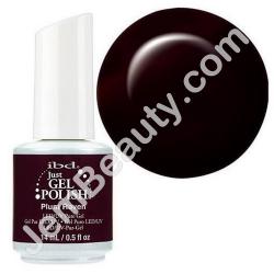  Just Gel Plum Raven .5 oz 