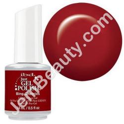  Just Gel Bing Cherries .5 oz 