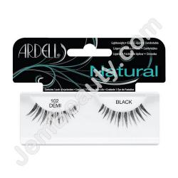  Ardell Demi 102 Lashes 